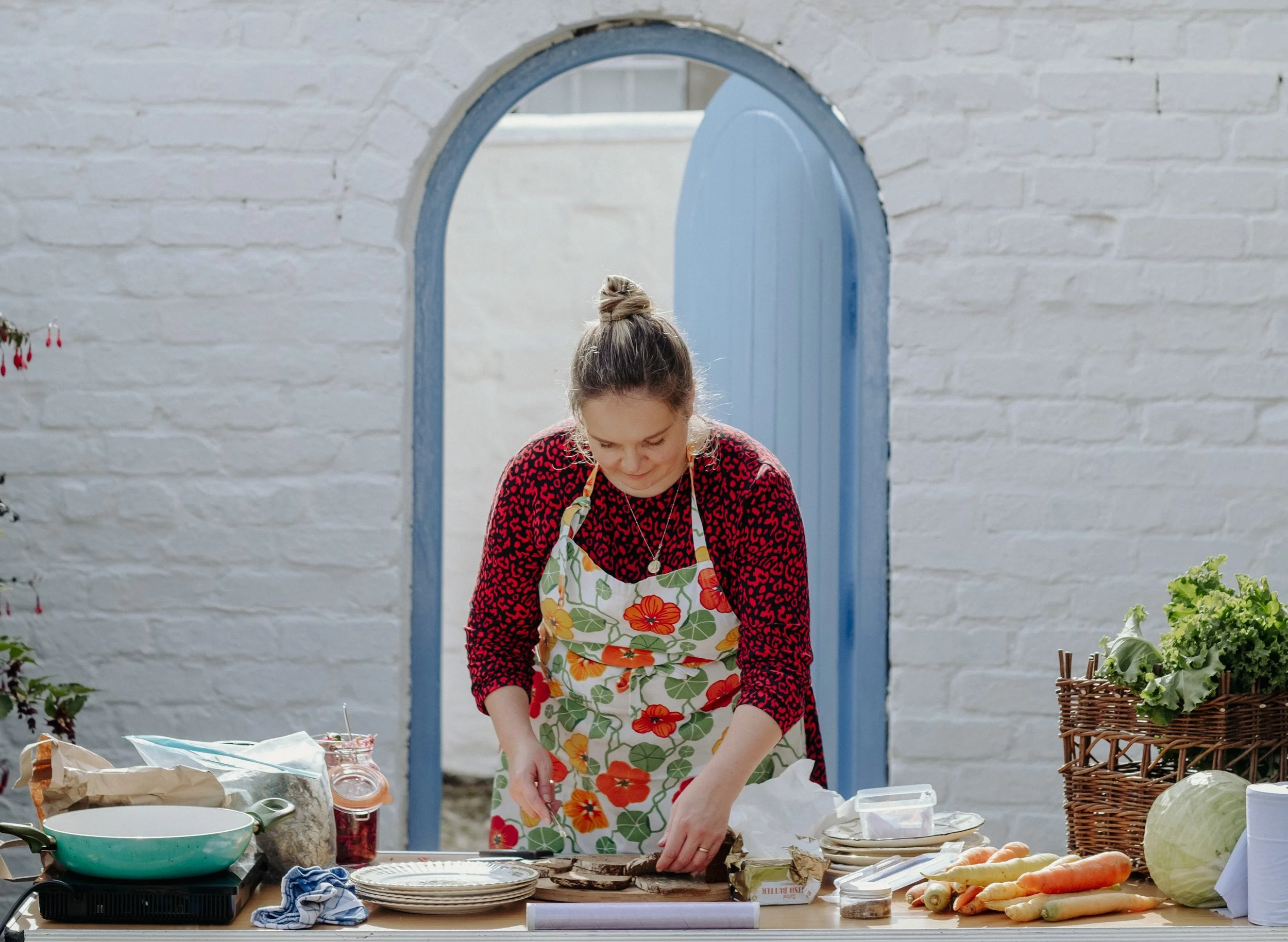 Fermentation for Beginners: Island Arts Centre, Lisburn - Thursday 25th September