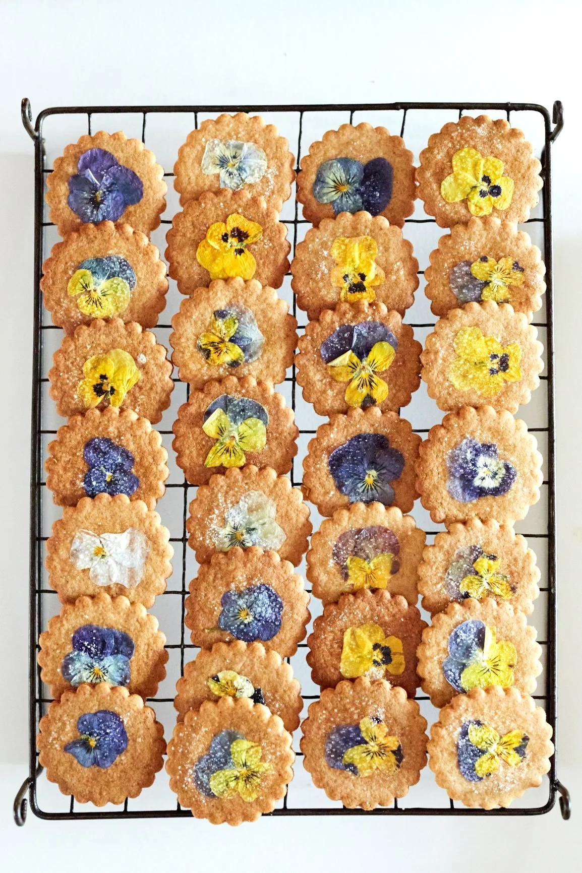 Autumn Butter & Biscuit Making for Kids: The MAC, Belfast - Sunday 19th October