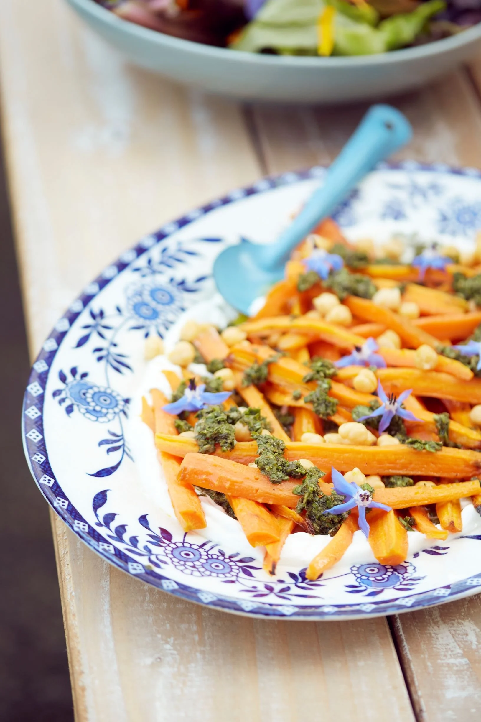 Spring Greens Cooking &amp; Foraging workshop with Belfast Hills - Saturday 11th April