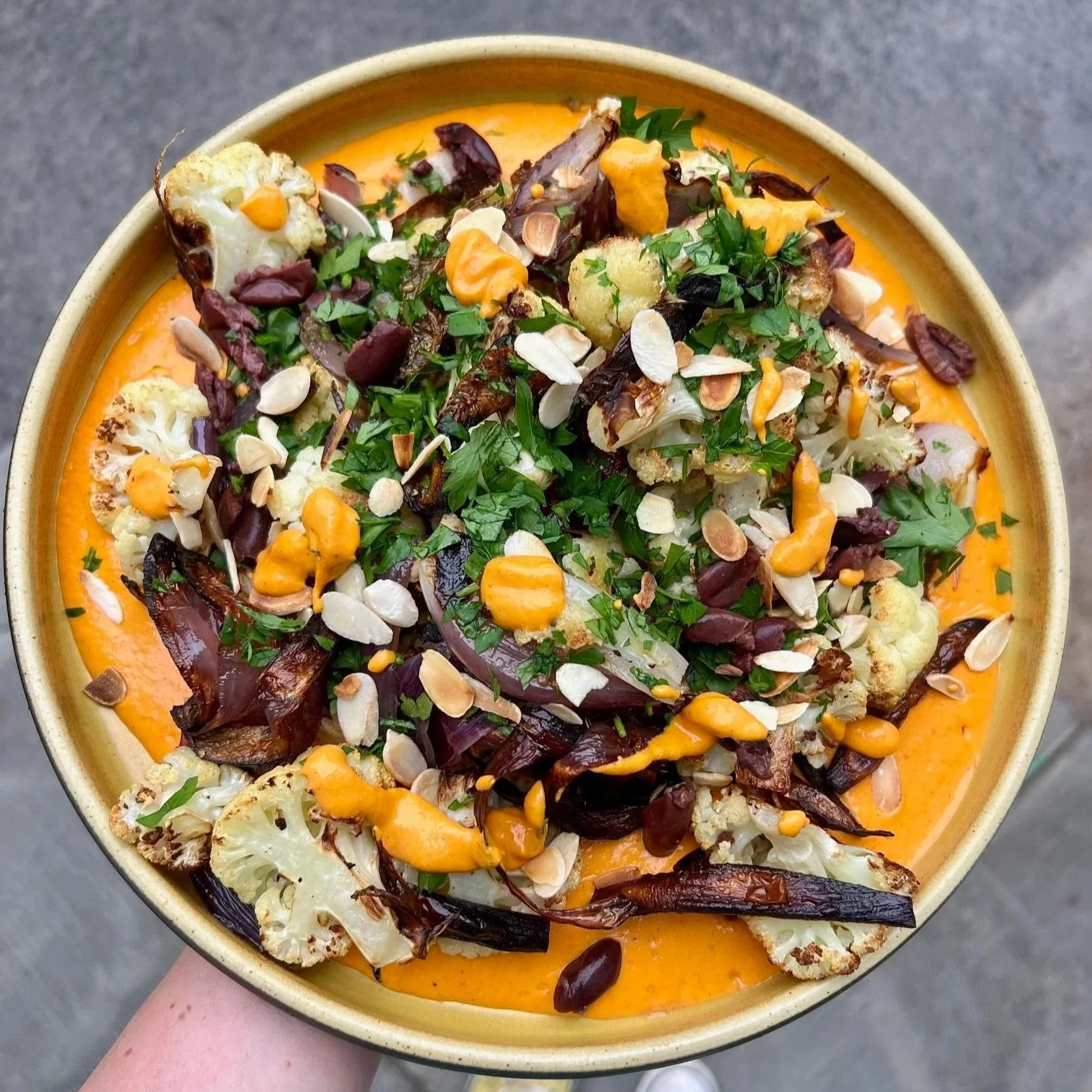 Autumn Salads: Island Arts Centre, Lisburn - Thursday 10th September