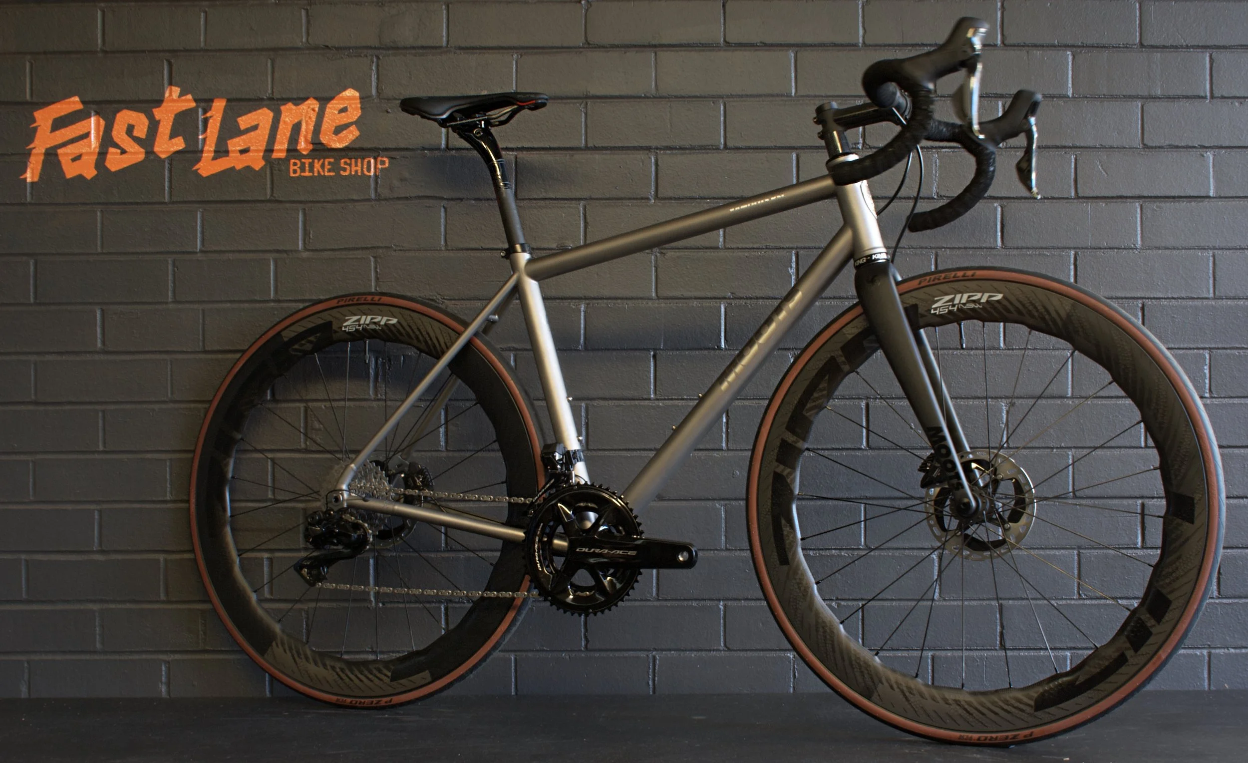 Moots Vamoots RSL Disc