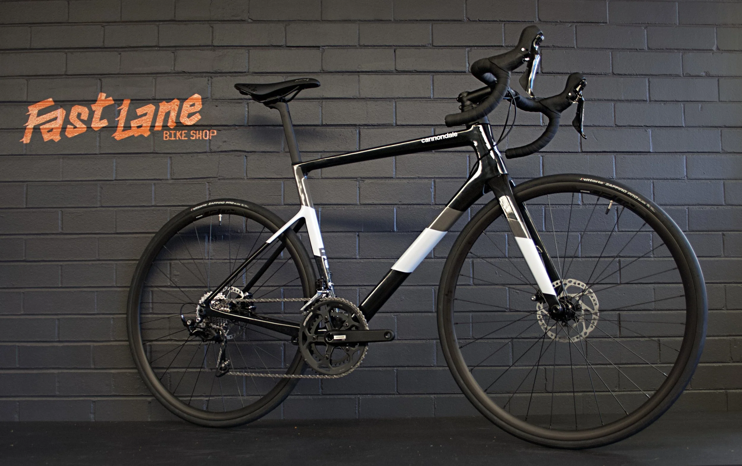 Fast Lane Bike Shop road Bikes — Fast 