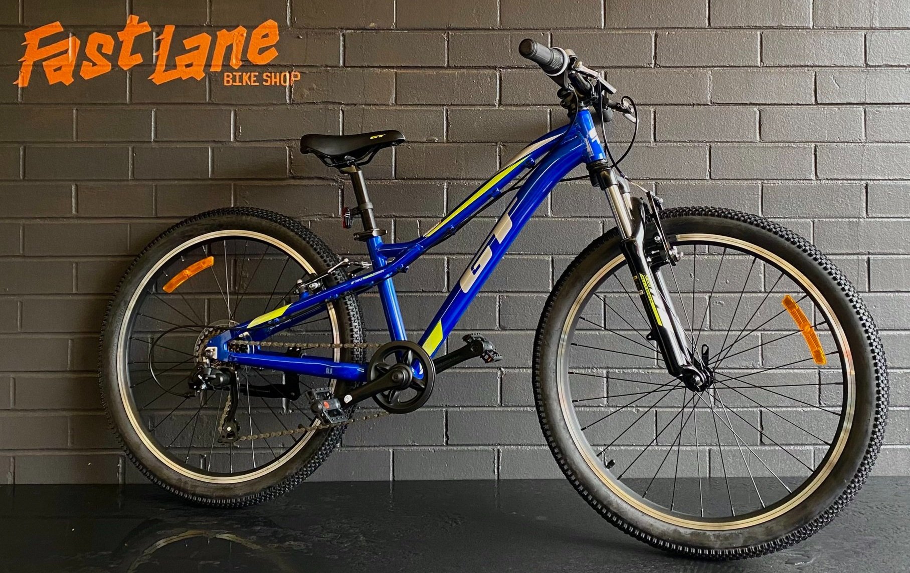 Fast Lane Bike Shop Kids Bikes — Fast Lane Bike Shop