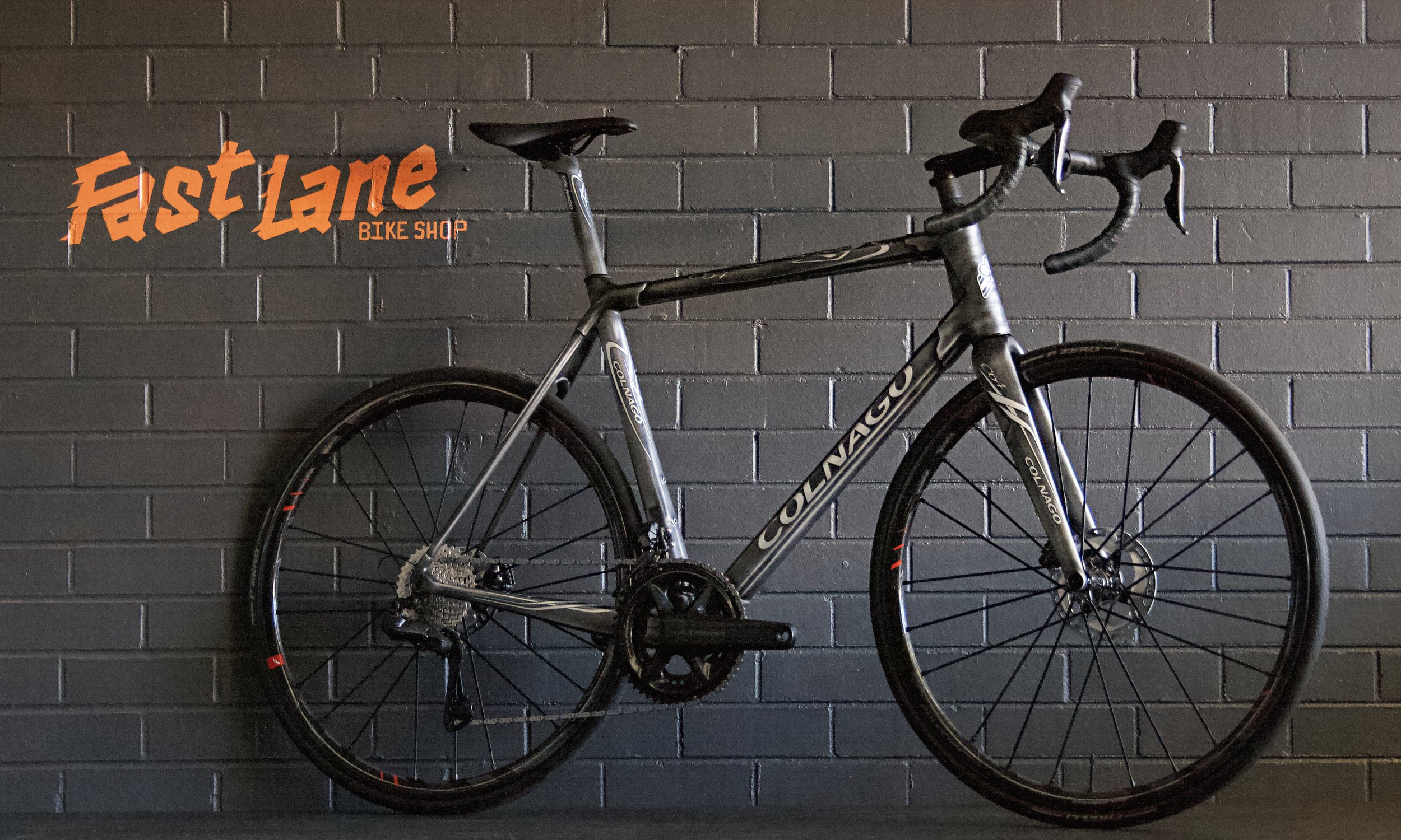 Colnago C64 BUSL