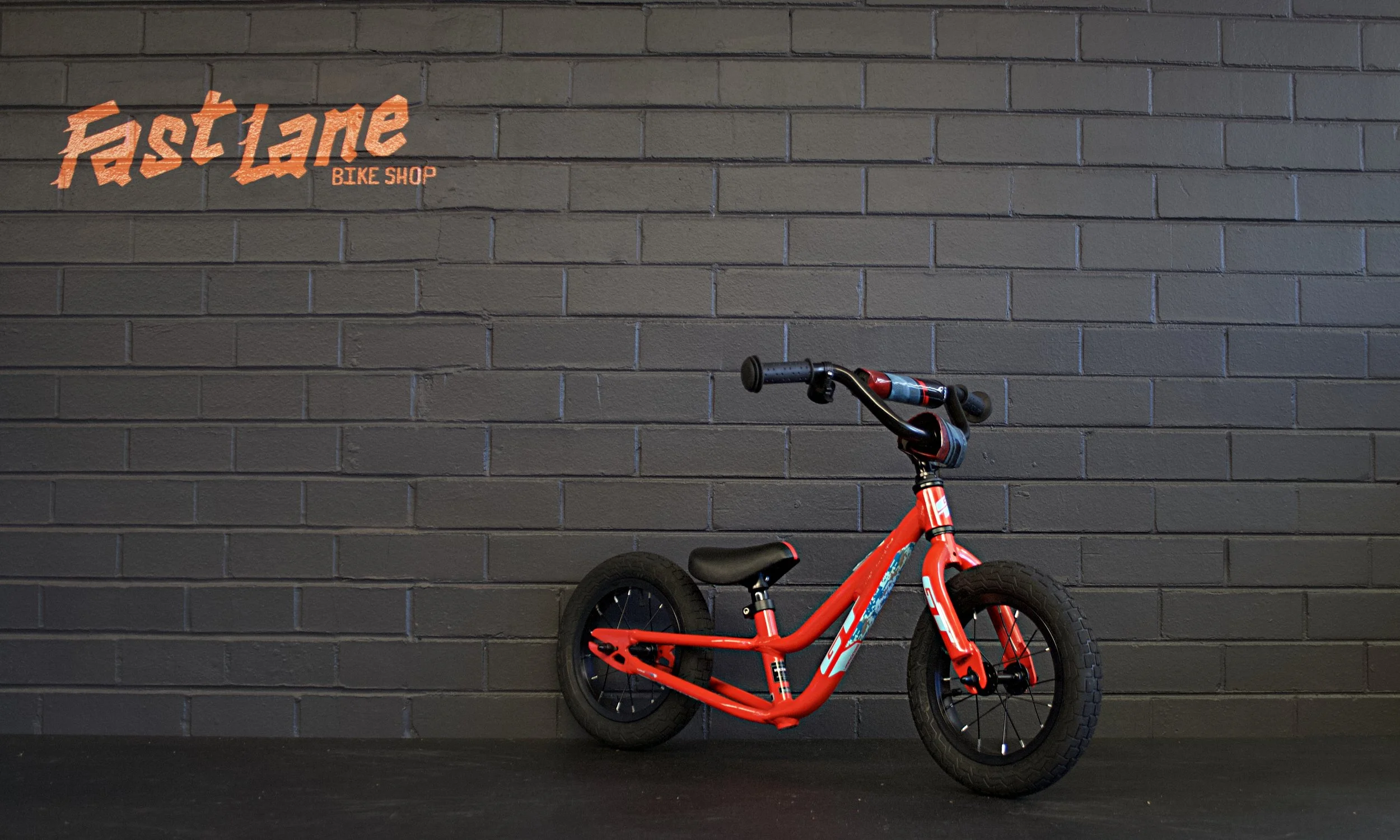 gt vamoose balance bike