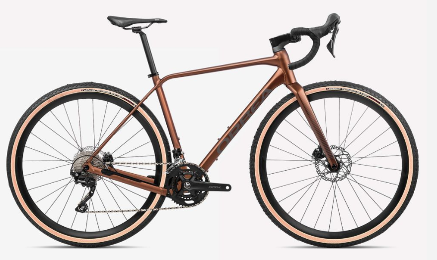 specialized e gravel bike 2023 creo sl e5 comp cast umber/clay xxl Feldmeier FE 15 Di2 Hartje Manufaktur - eldoRADo. and lowered bottom bracket Farbe:Glänzendes Grün