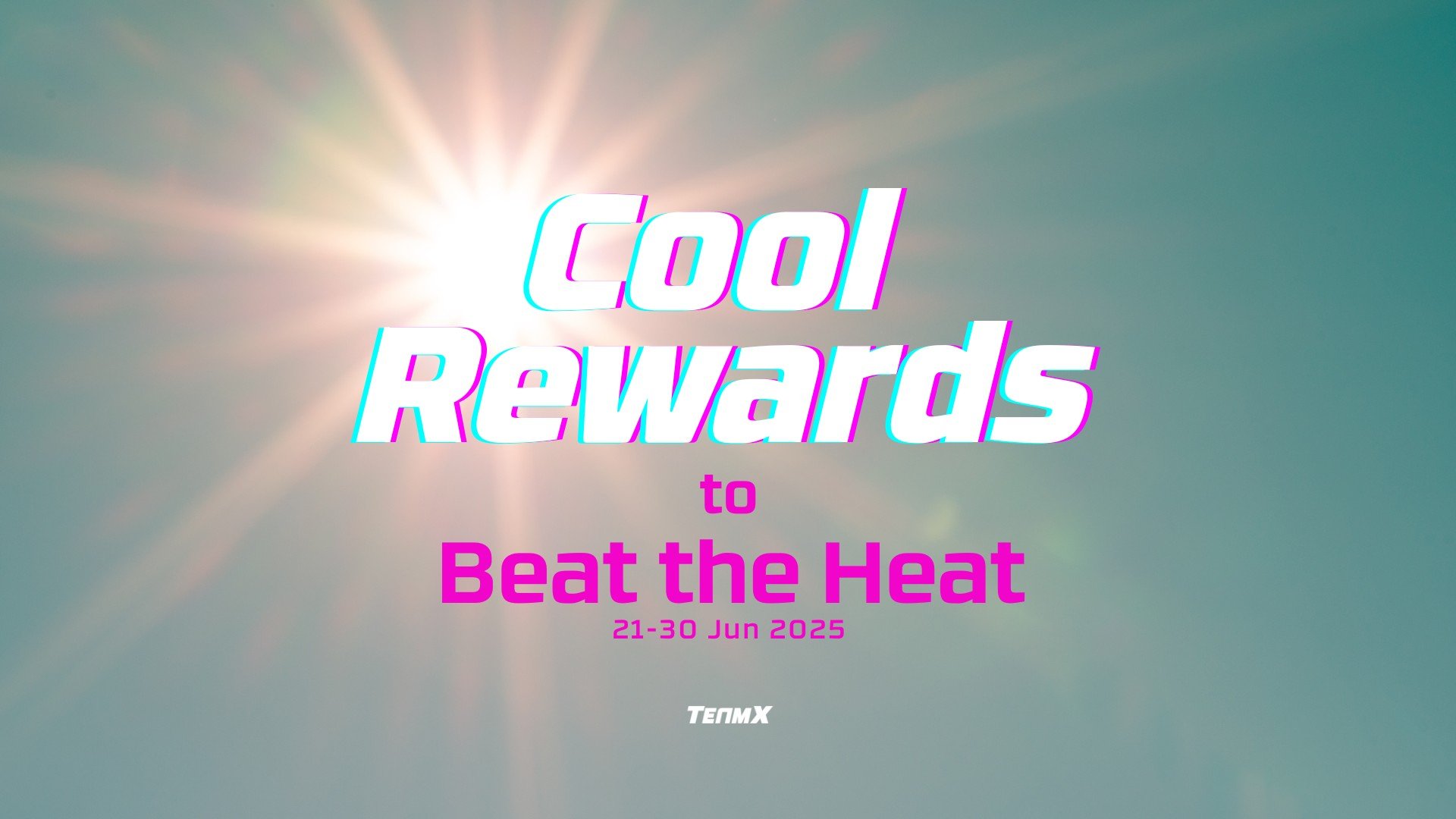 🌞 Cool Rewards to Beat the Heat: Earn Bonus Classes This Summer! ❄️