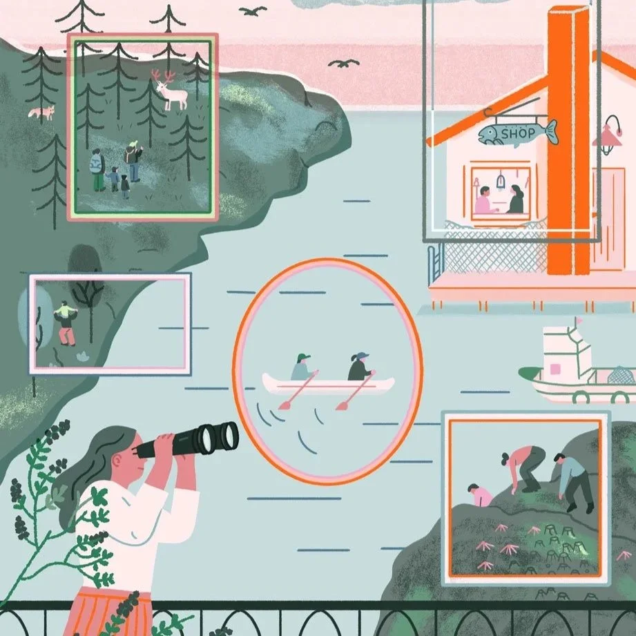 Rooted in Maine · Decor Maine Magazine