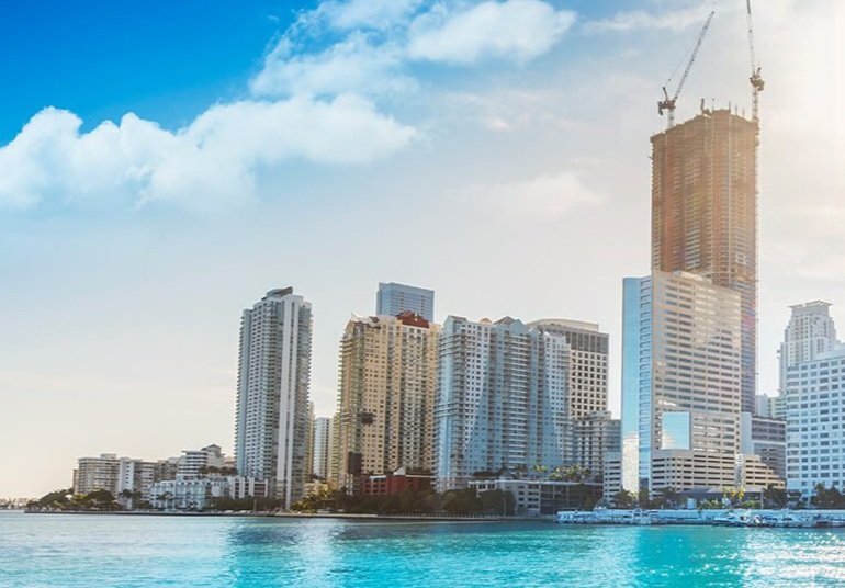 Miami’s Tech Entrepreneurship Ecosystem 2012 to 2022