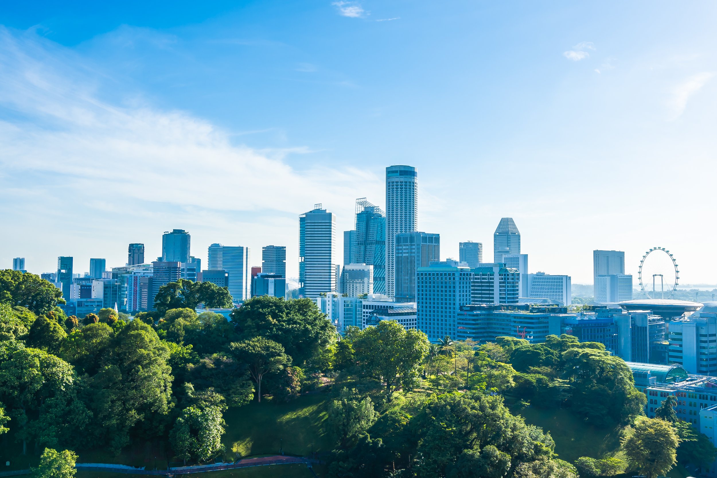 Pouco depois de participar da maior exposição de proptech, o Americas Capital Investments chega ao Brasil