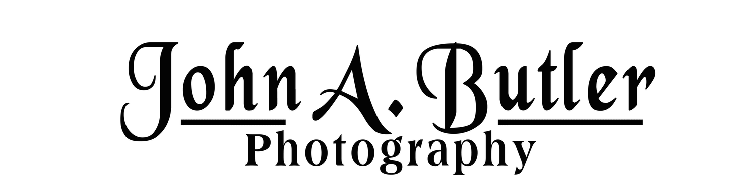 John A Butler Photography