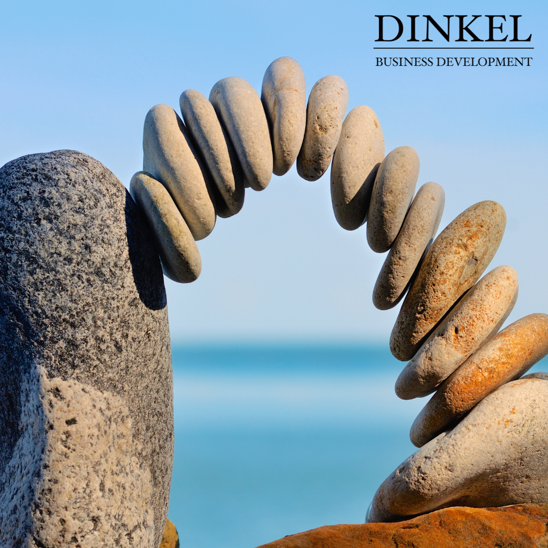 The Difference Between a Contact and a Connection