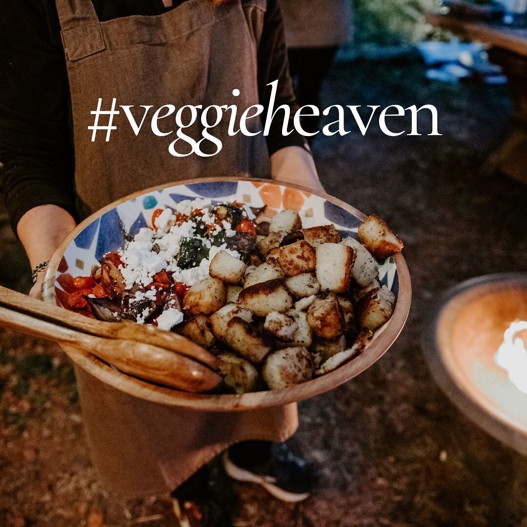 We cater for all and plant based cooking is right up our street #plantbased #veganfood #vegetarianfoodporn #overfirecooking #wildcooking #events #privatedining #meatfreemeals