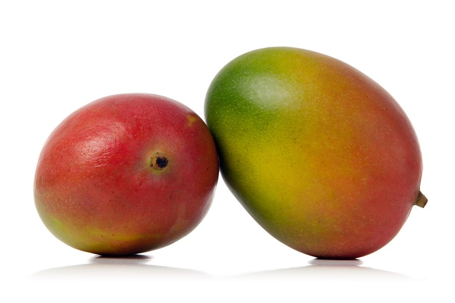 Verzehrfertige Mangos steigern den Umsatz