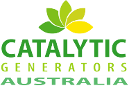 Australia adora los generadores catalíticos