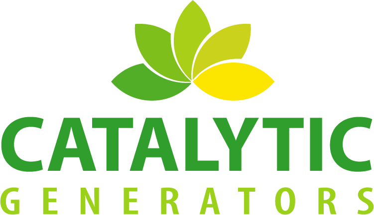 Katalytische Generatoren - Ethylen-Reifungssysteme