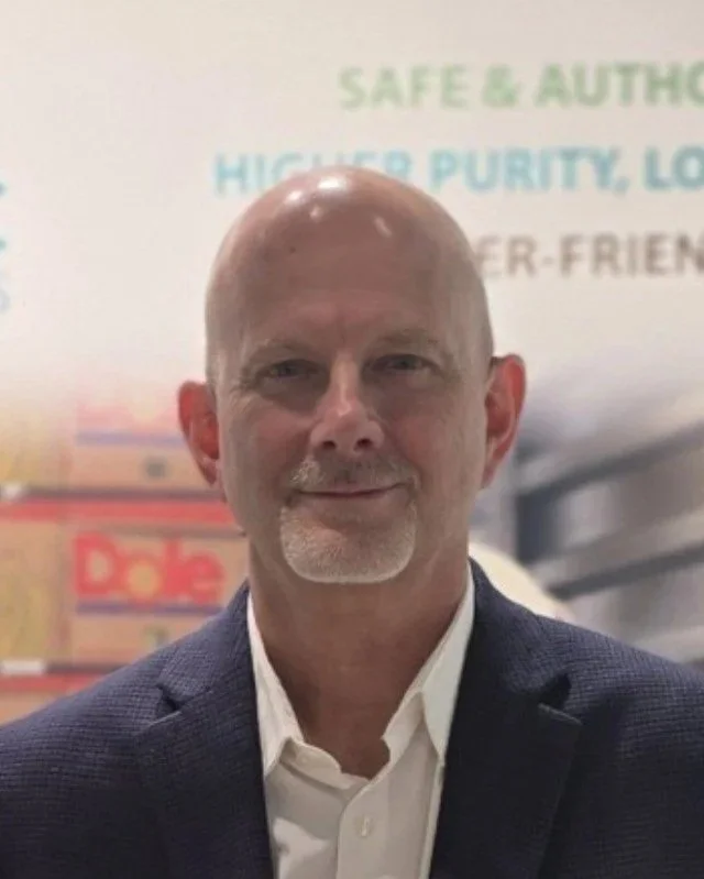 Greg Akins von Catalytic Generators