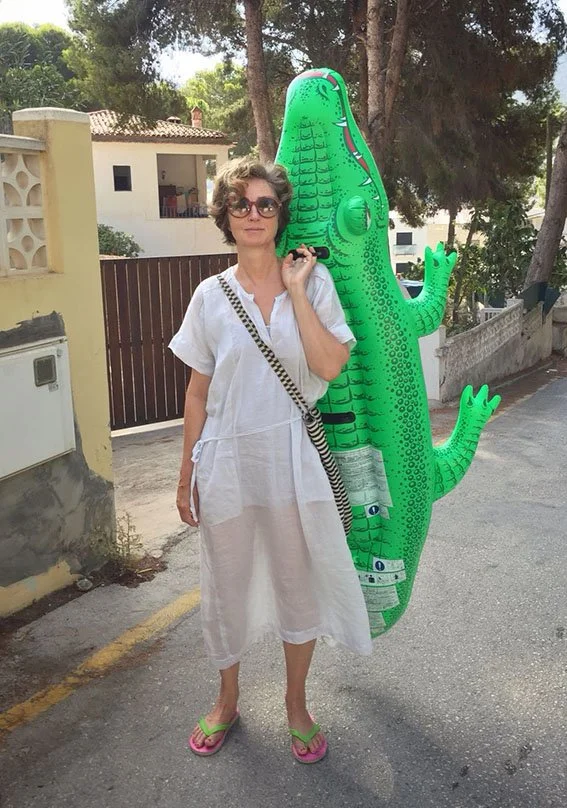 Gabriele Duenwald Designer