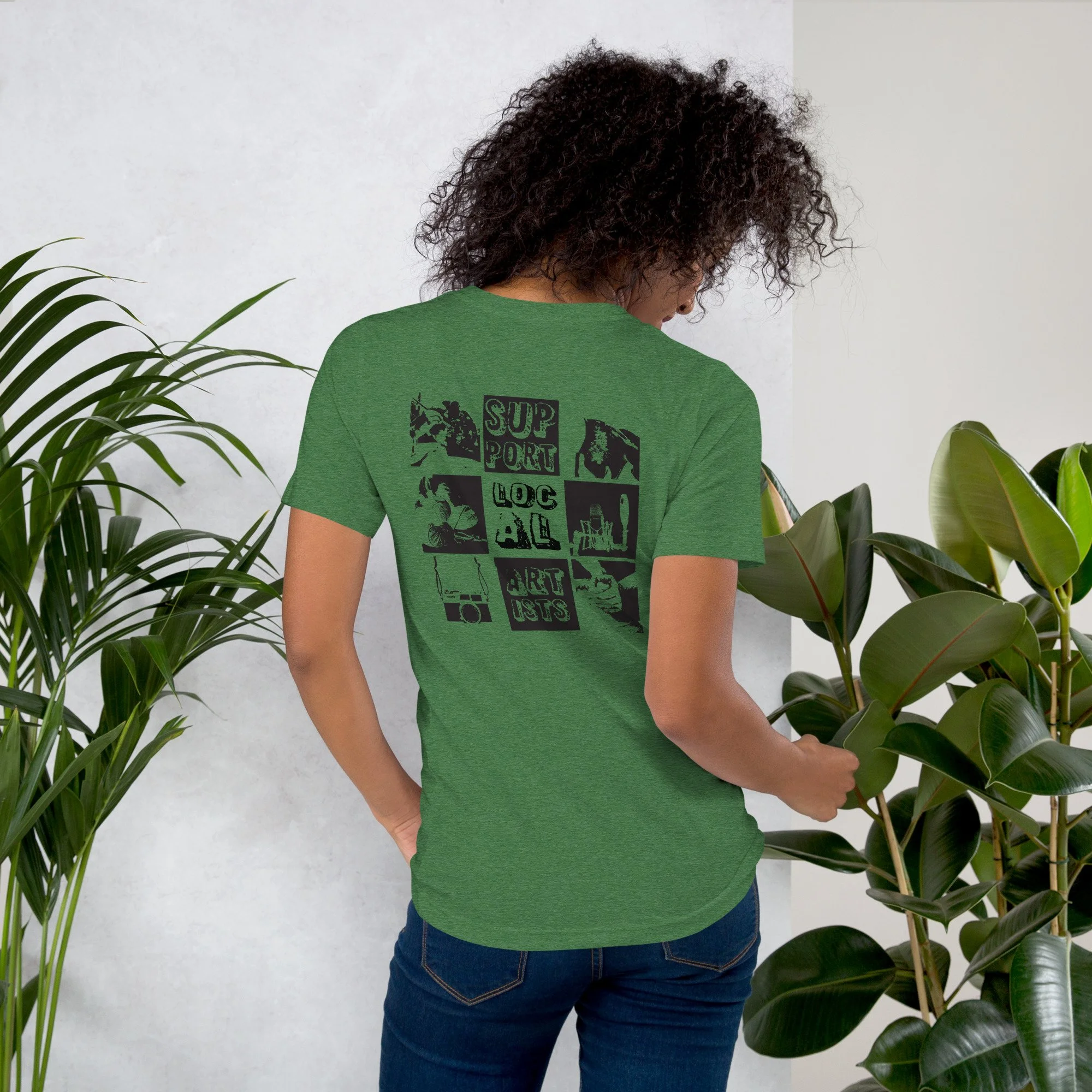 unisex-staple-t-shirt-heather-grass-green-back-689d2f3e7e9e8.jpg