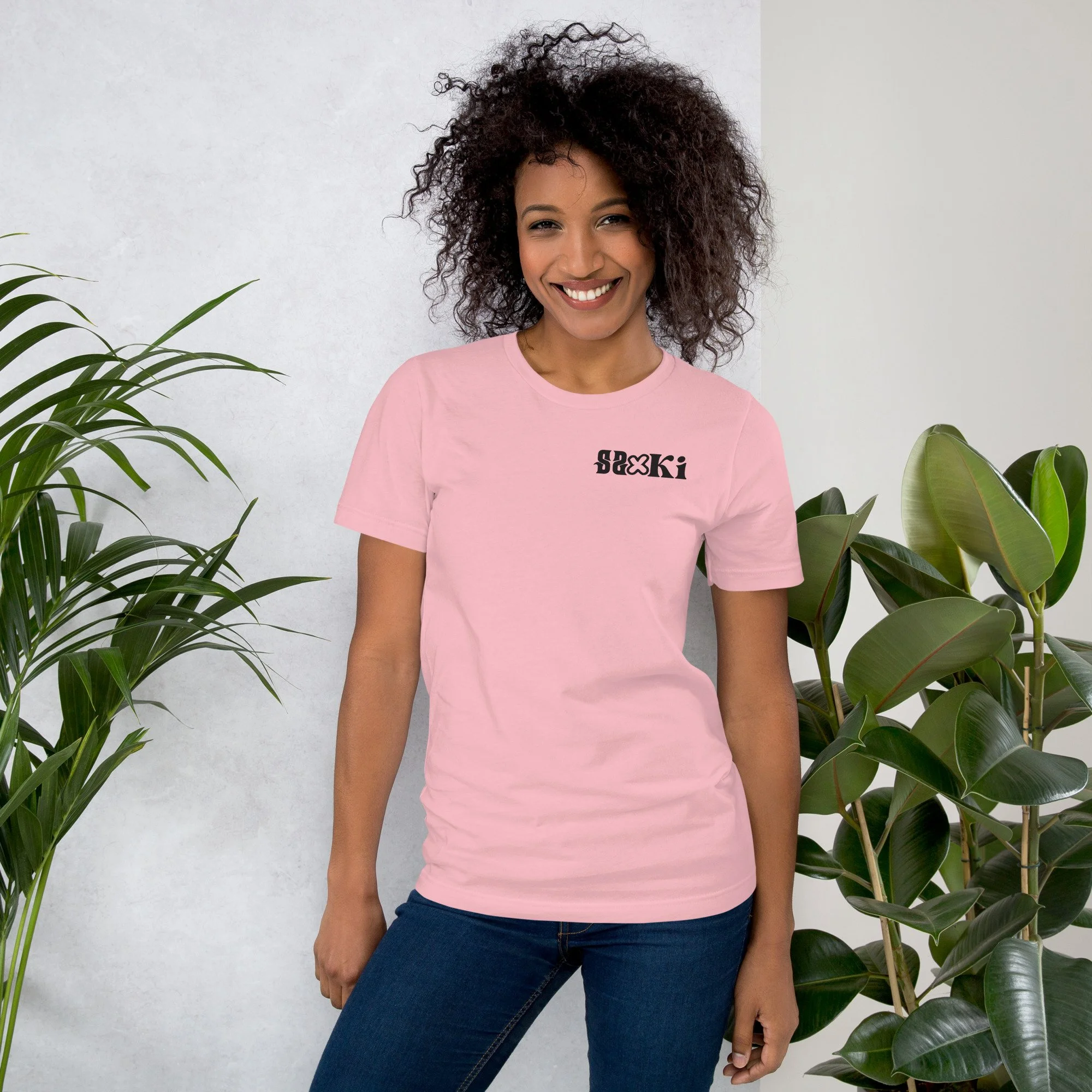 unisex-staple-t-shirt-pink-front-689d2f3f04bde.jpg