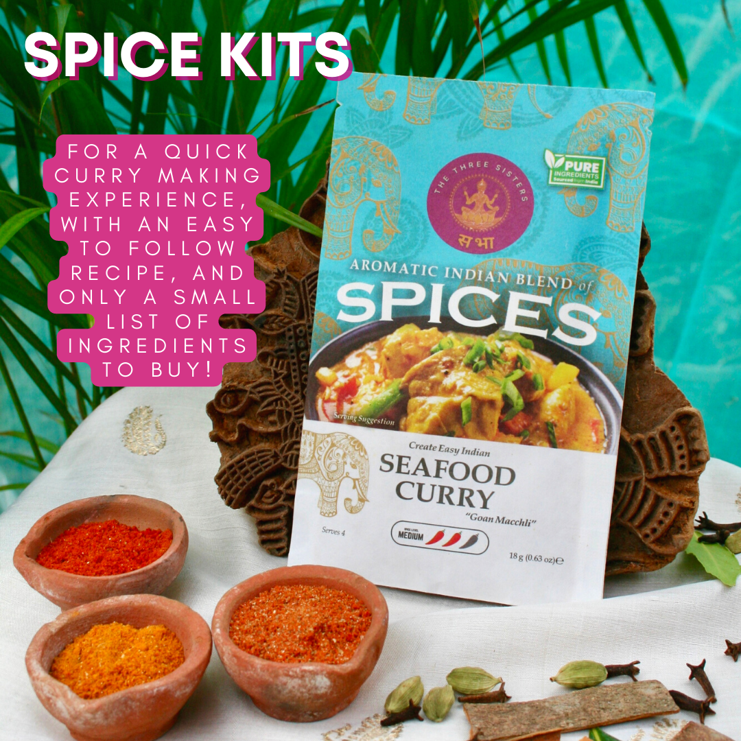 The Three Sisters Store