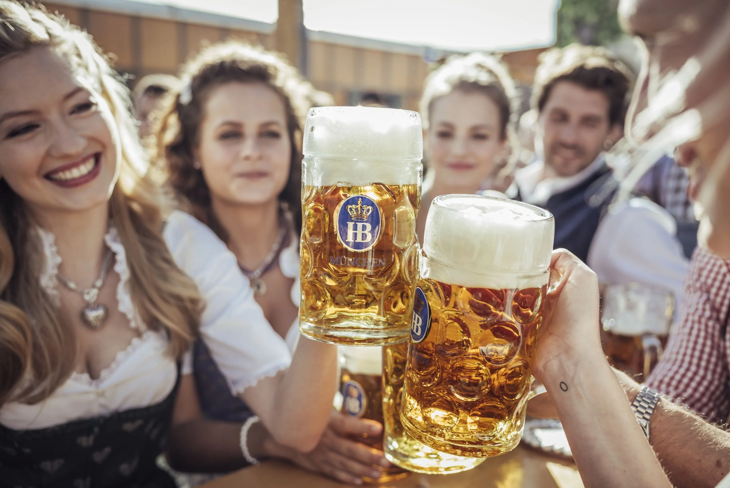 Hofbrauhaus Cleveland