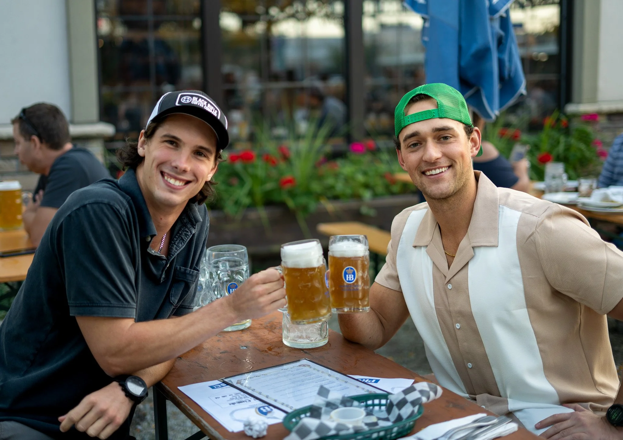 Guardians Home Opener