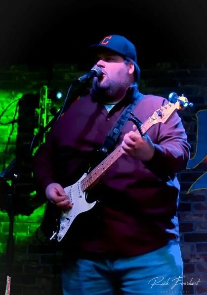 Live Music: Pat Masalko