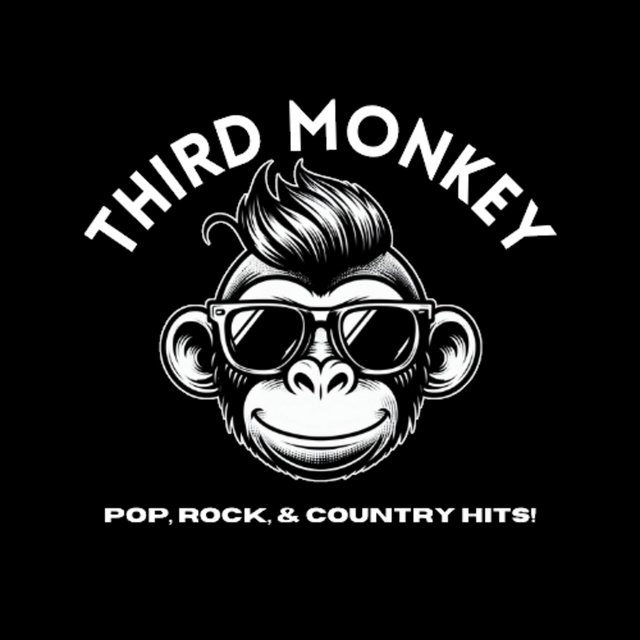 Live Music: Third Monkey