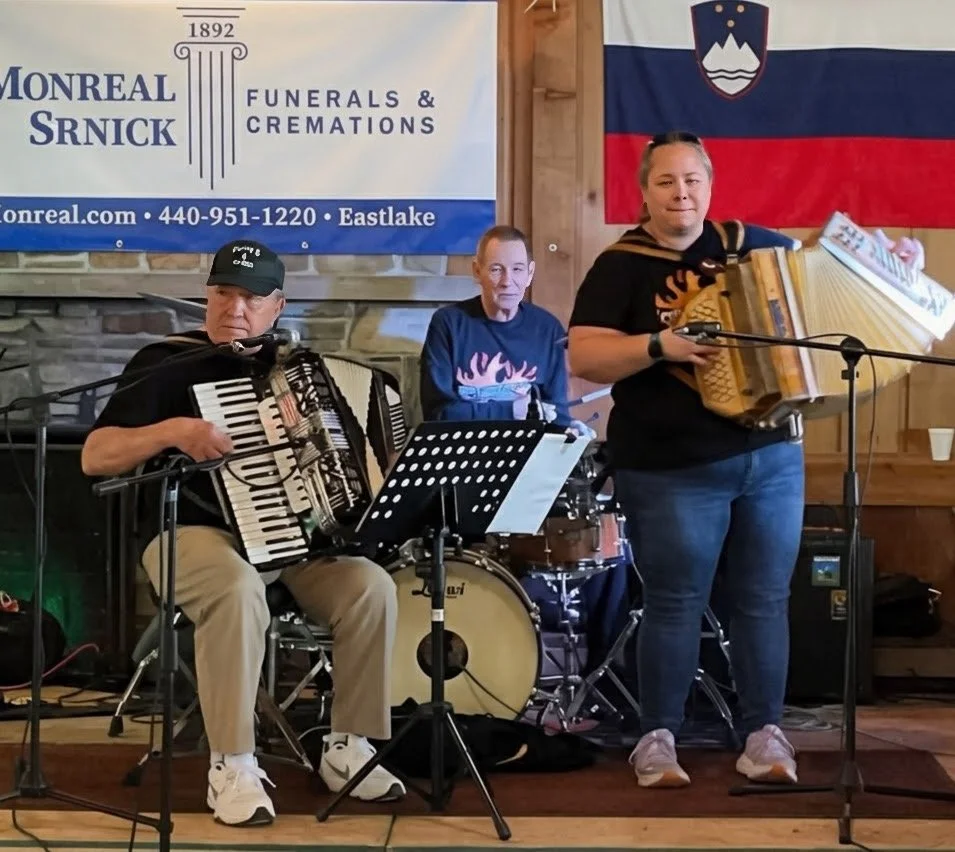 Live Music: Patty C & The Guys
