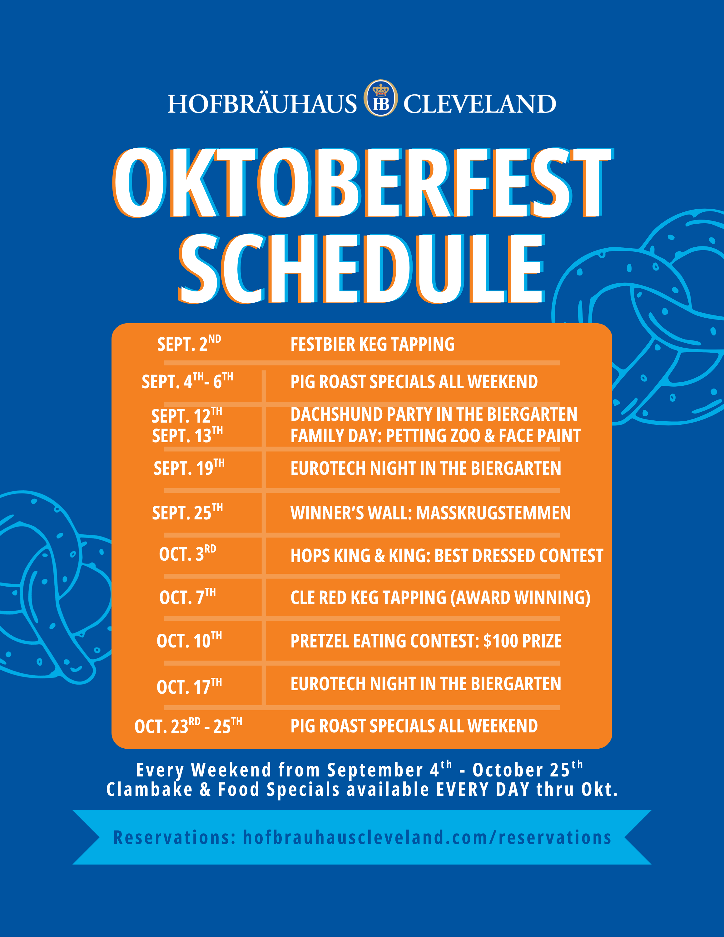 OKTOBERFEST