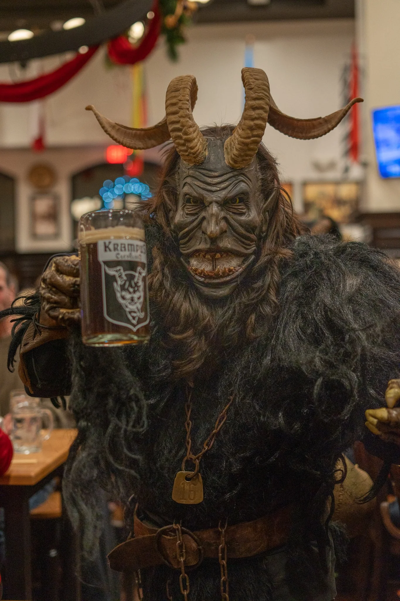 Krampus Fest