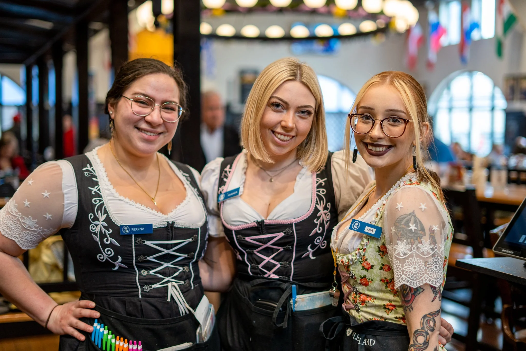 Hofbrauhaus Cleveland