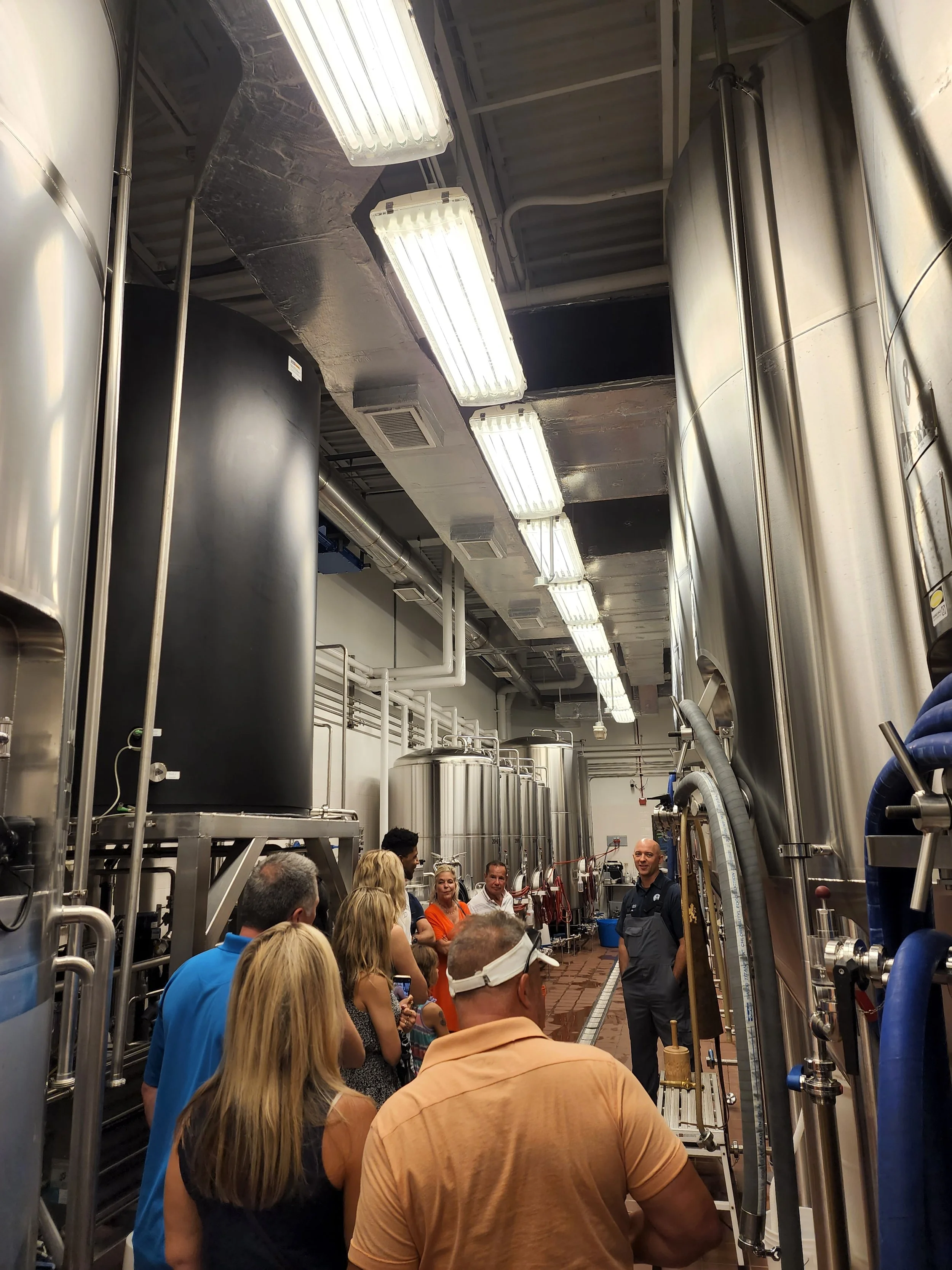 Brewery — Hofbräuhaus Cleveland Food Party Events Hall Cleveland OH