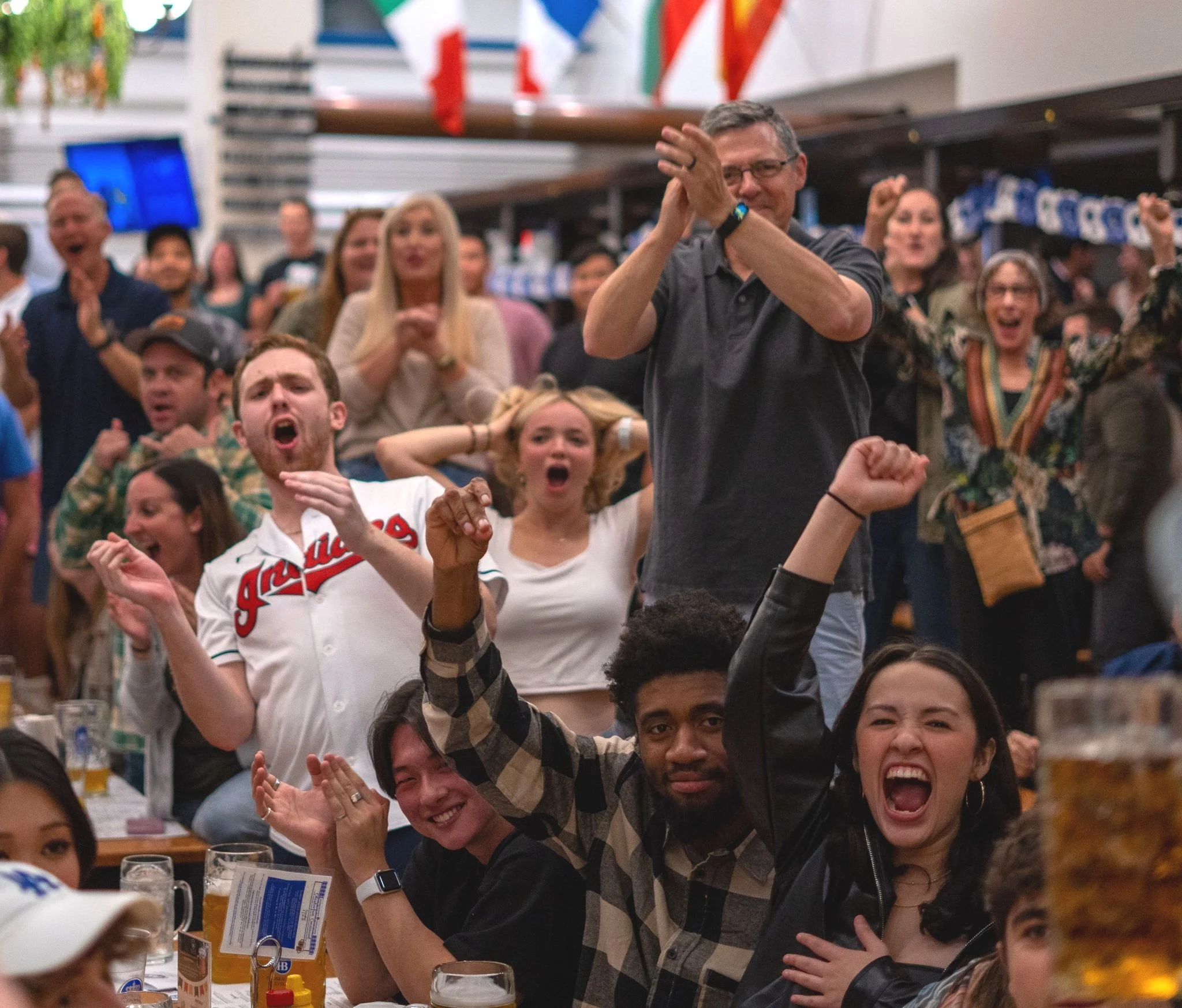 Hofbrauhaus Cleveland