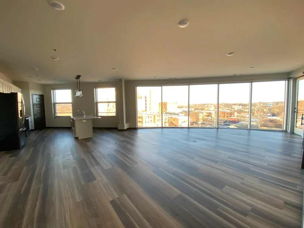 Bridge Plaza Apartments Mankato, MN — Coldwell Banker Commercial