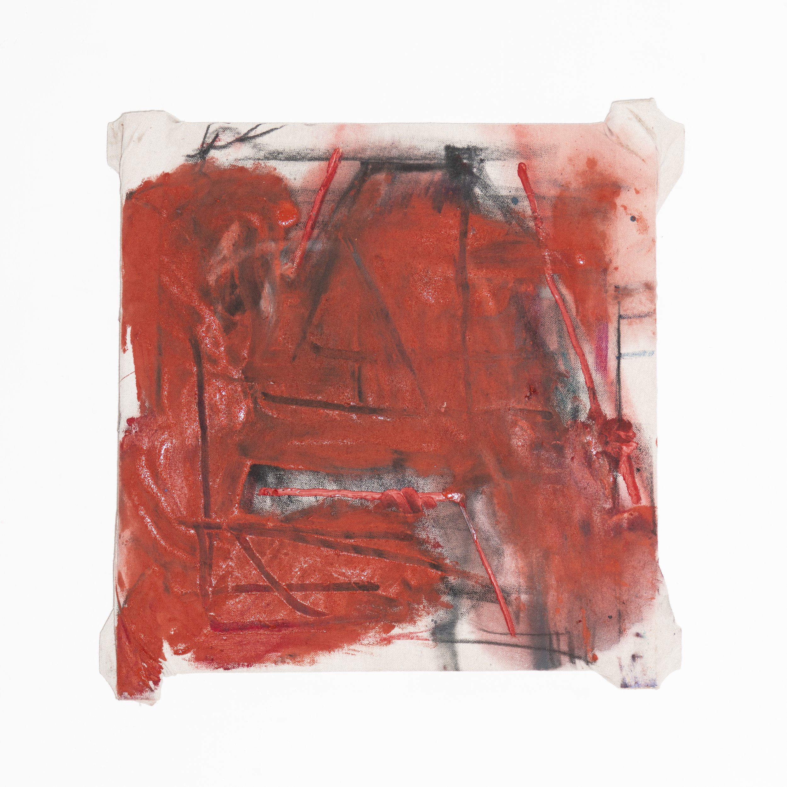 Untitled, 2025