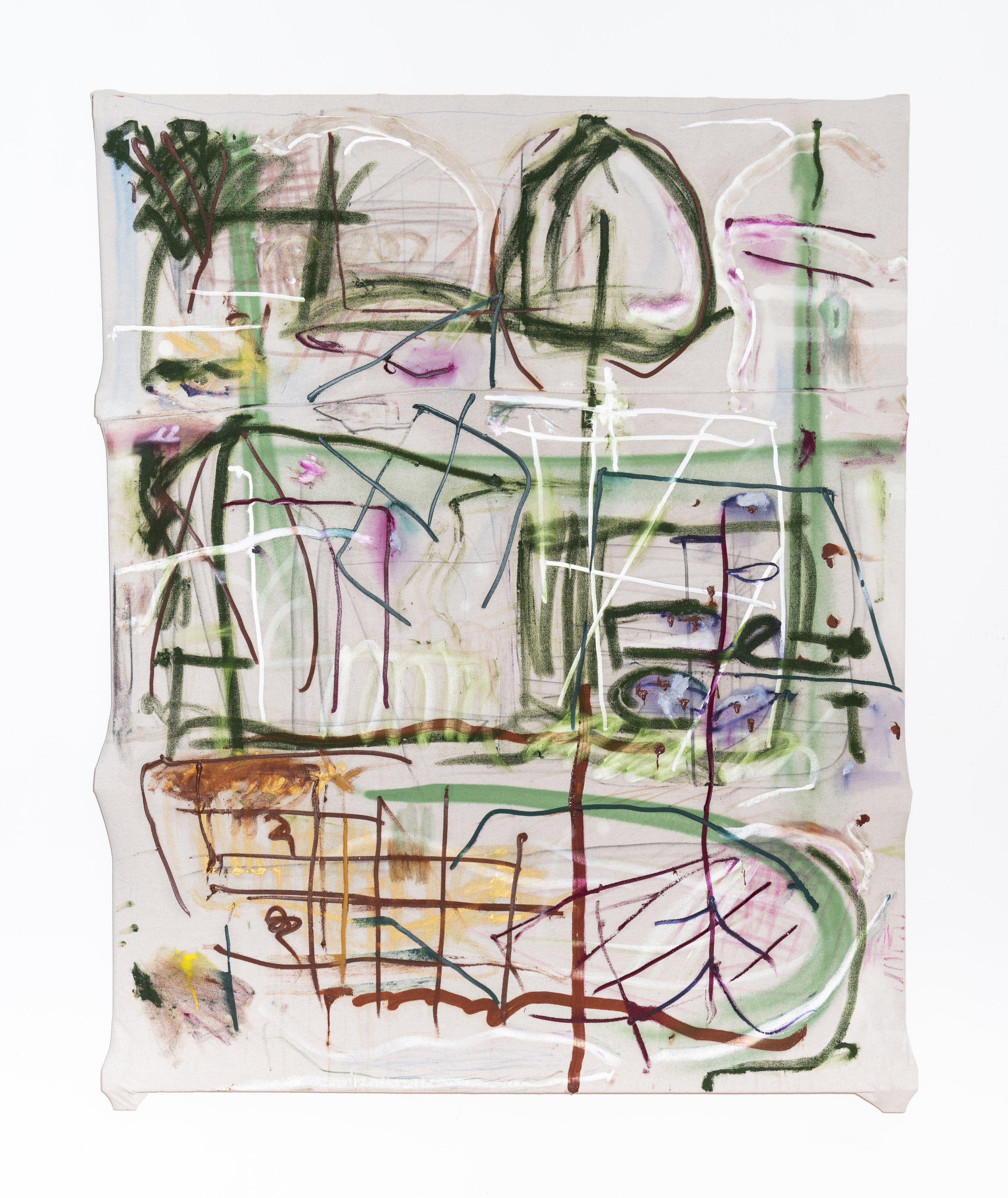 Untitled, 2025