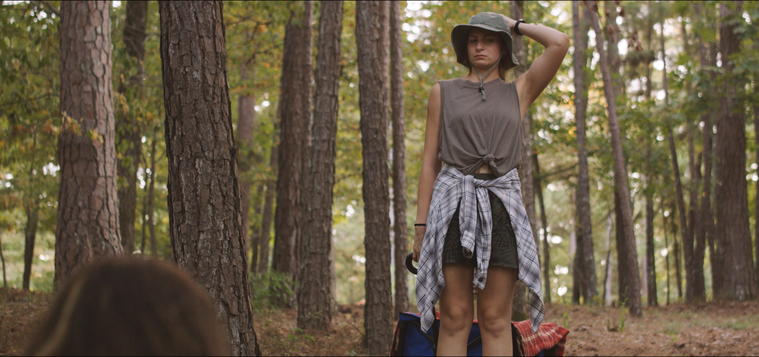 "Mystic Mountain" Co-writer and Director of Photography