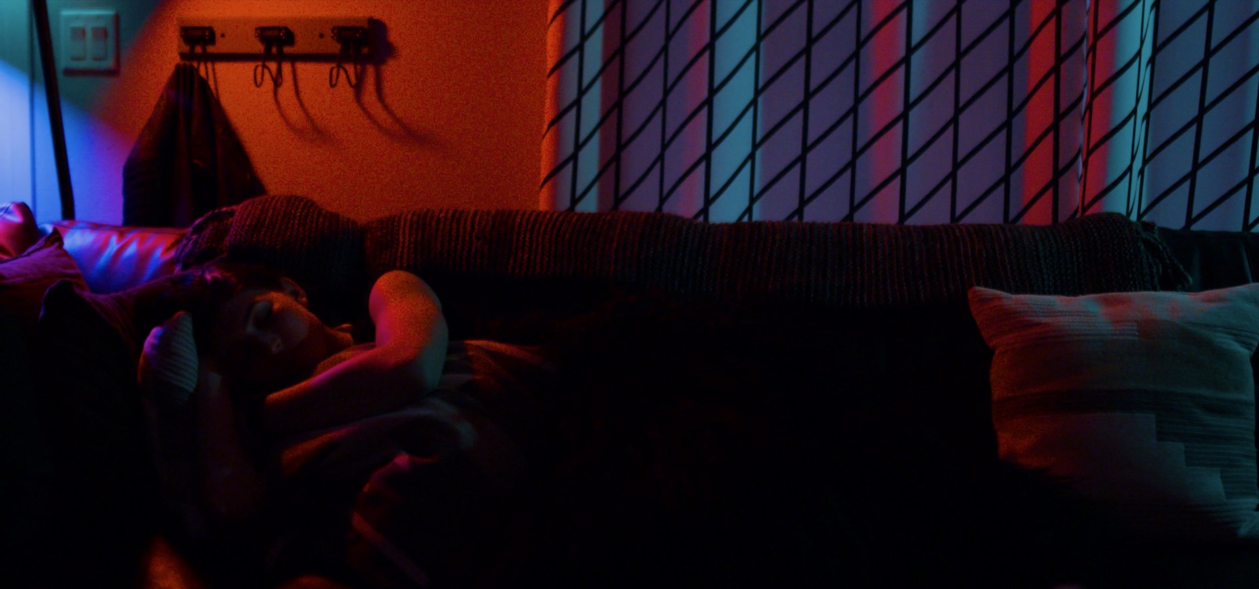 "Worth" Short Film Written and Directed by Sydney McCollum