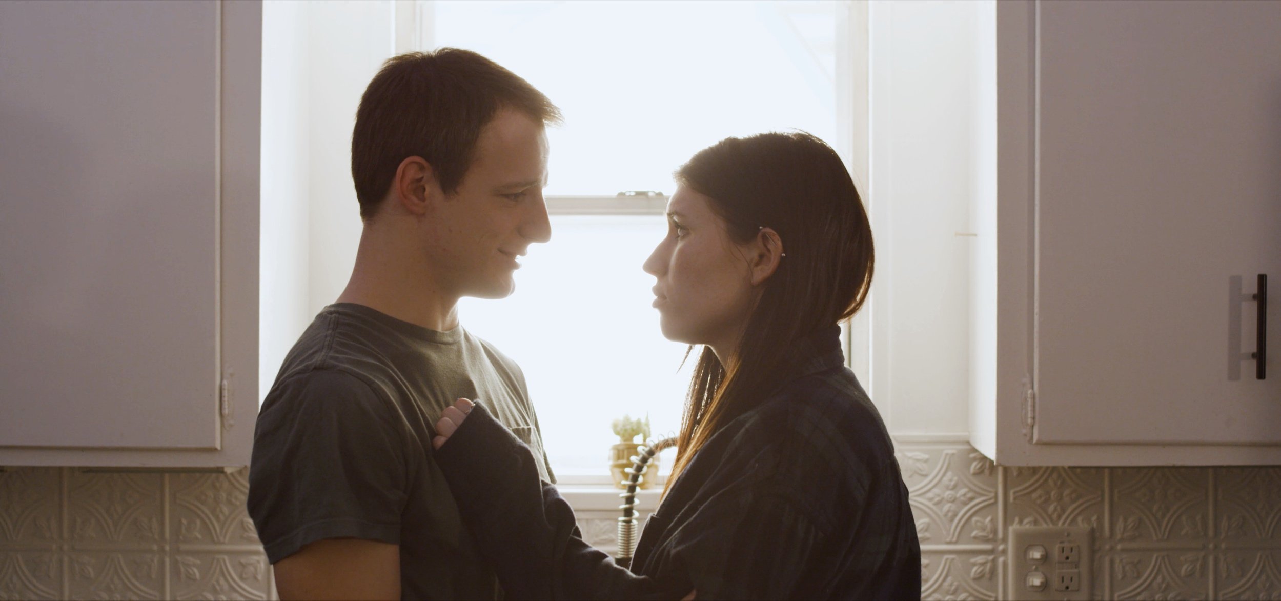 "Worth" Short Film Written and Directed by Sydney McCollum