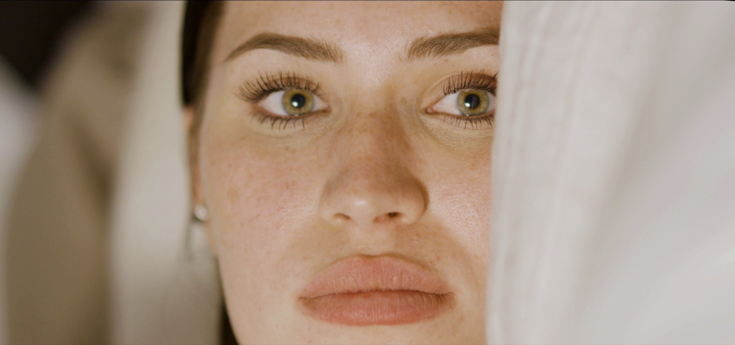 "Worth" Short Film Written and Directed by Sydney McCollum