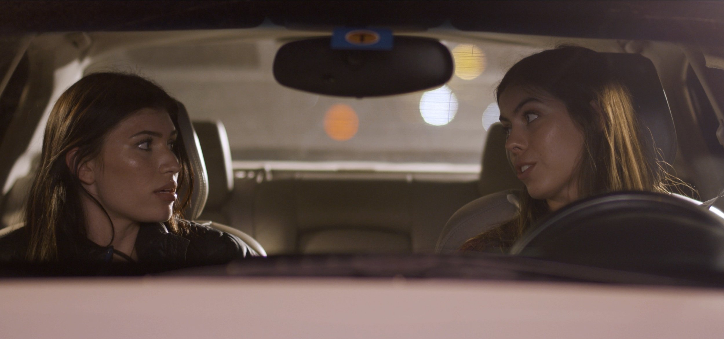 "Worth" Short Film Written and Directed by Sydney McCollum