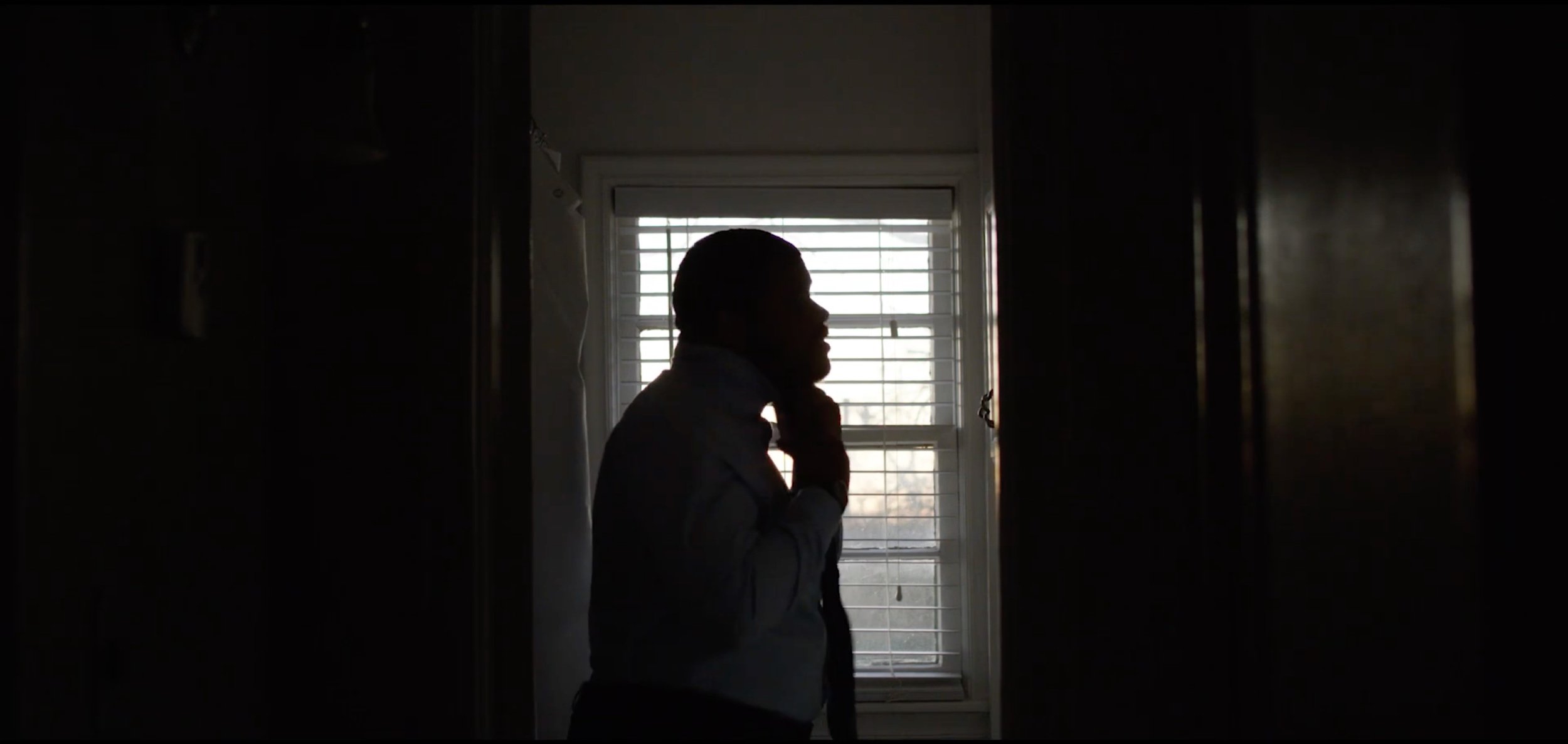 "Scottie" -Director of Photography