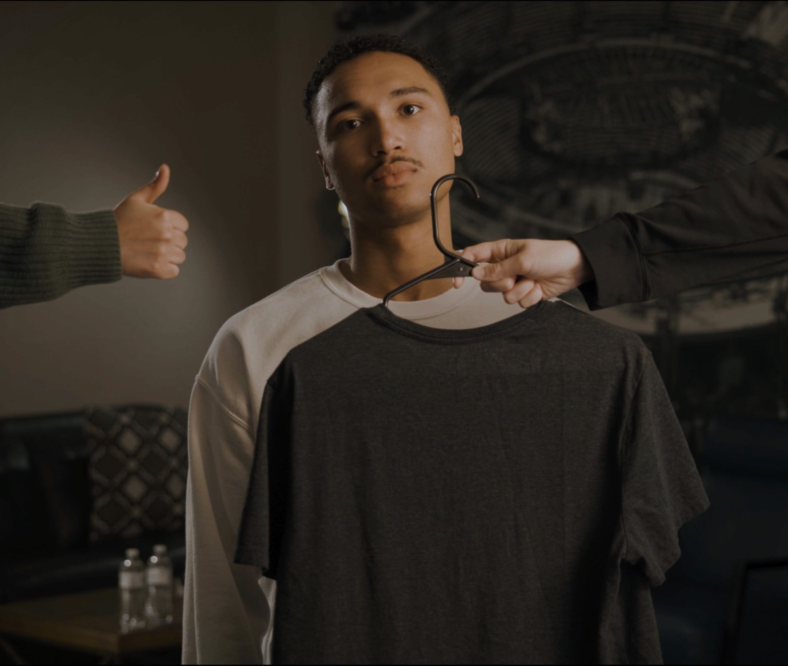 One Trick Pony - Director of Photography and Editor