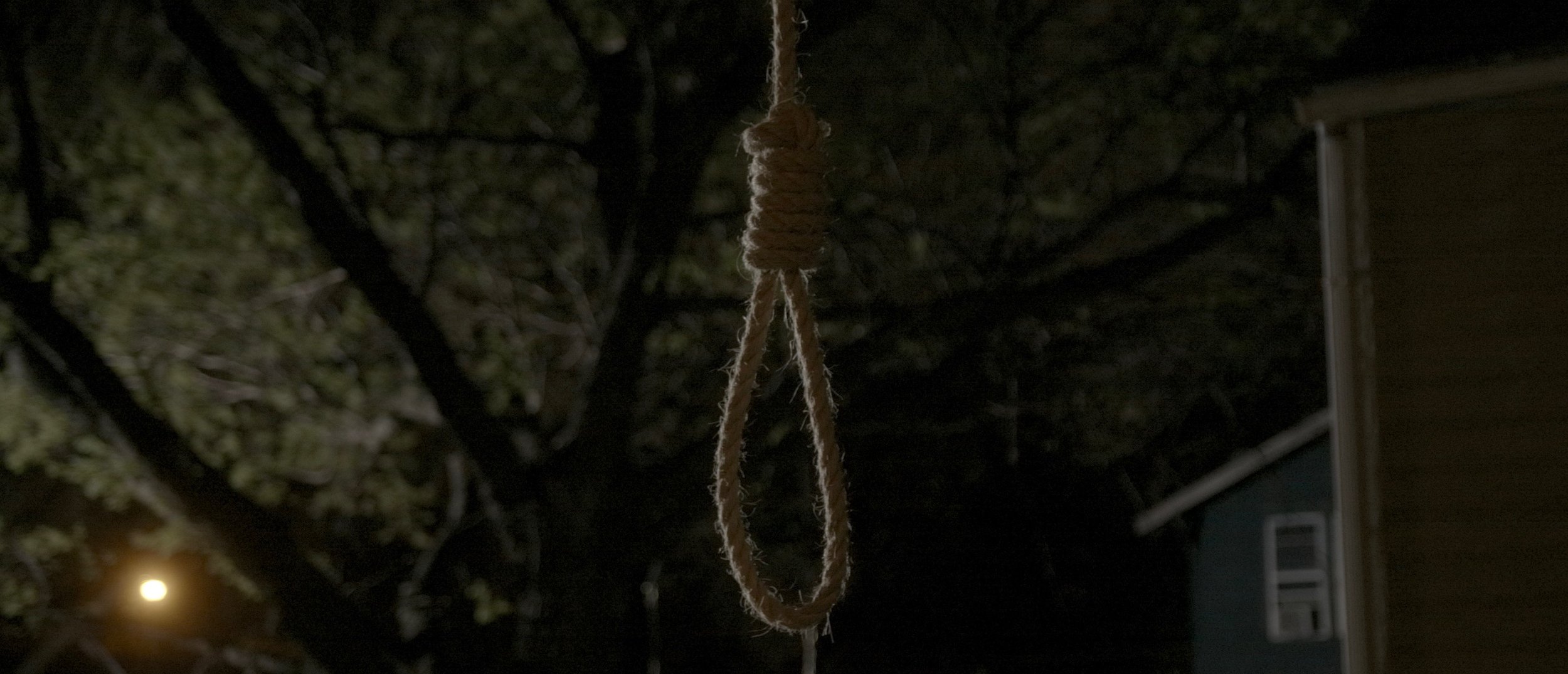 "Hang" -Gaffer/Lighting