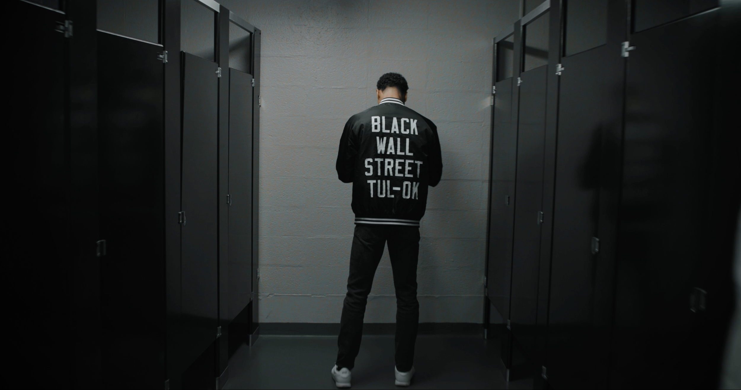 One Trick Pony - Director of Photography and Editor