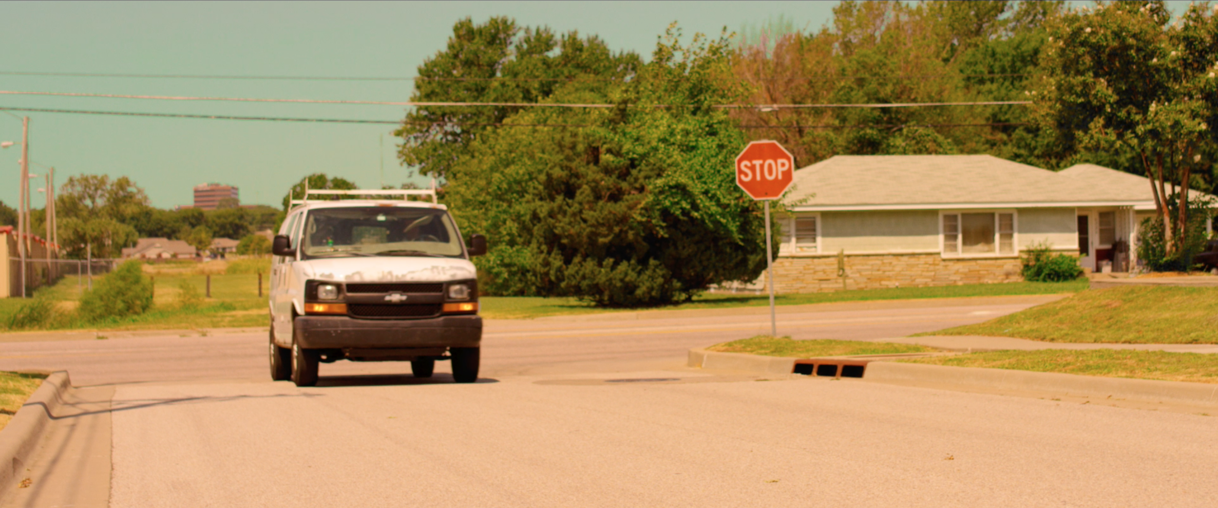 "AMBER" - Director of Photography and Colorist