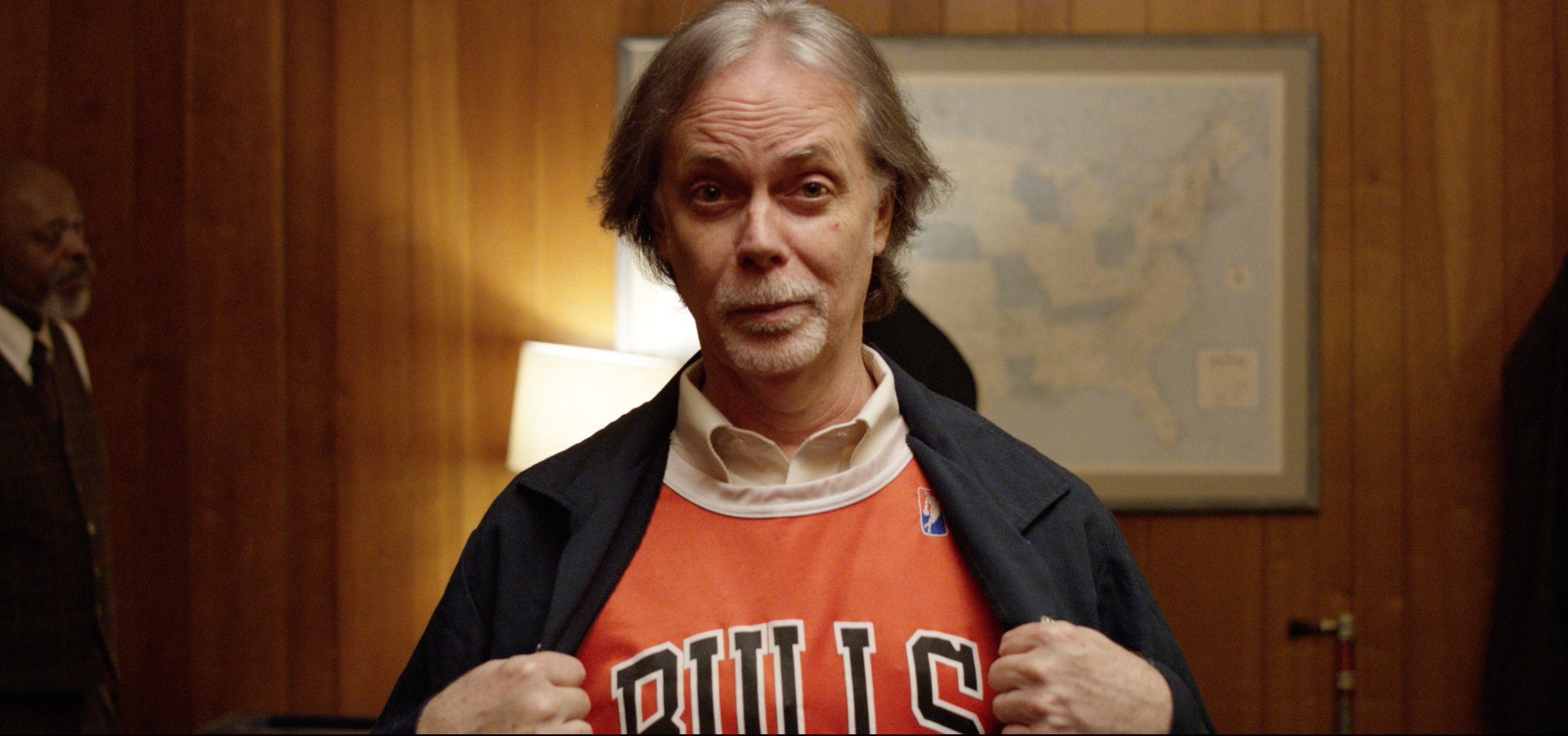 "Scottie" -Director of Photography