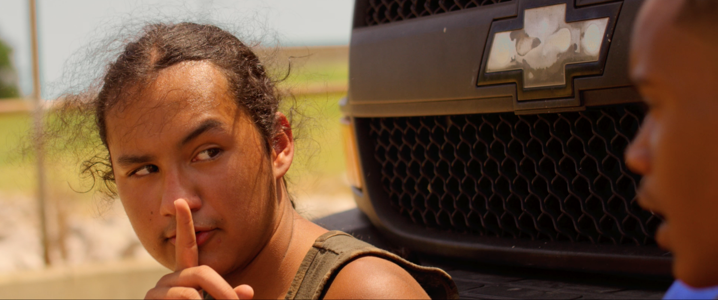 "AMBER" - Director of Photography and Colorist